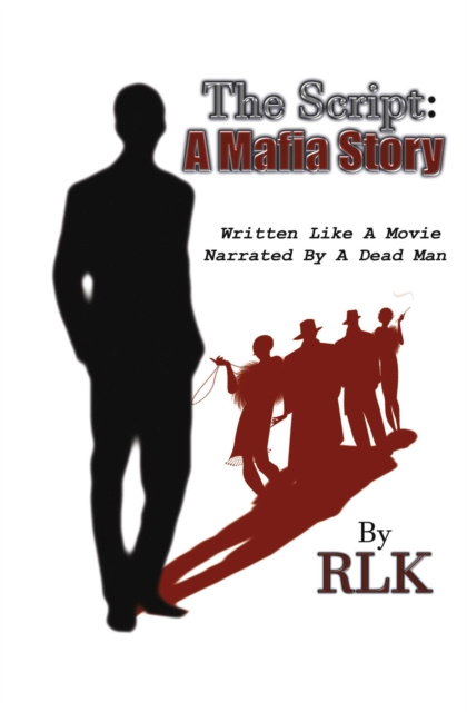 E-knjiga Script: A Mafia Story RLK