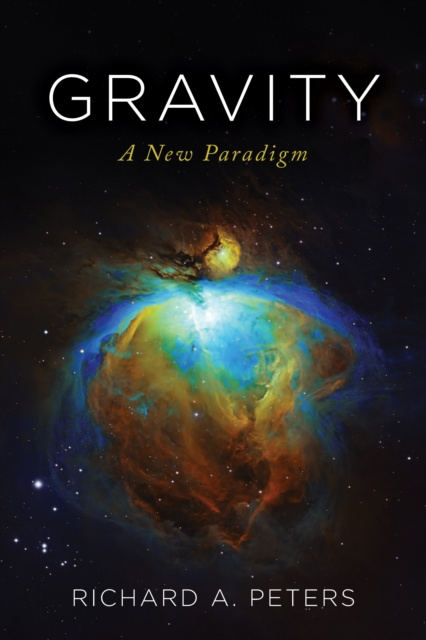 E-knjiga Gravity Richard A. Peters