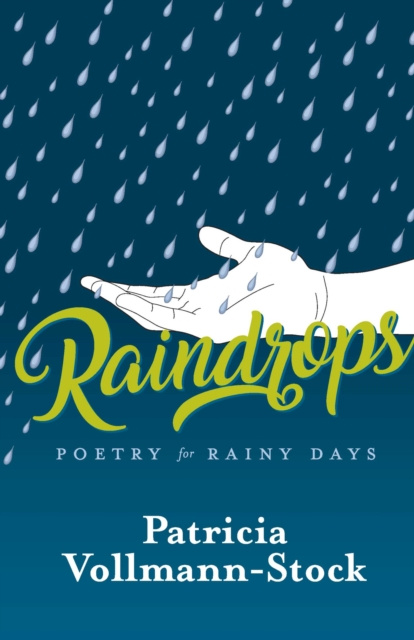 E-knjiga Raindrops Patricia Vollmann-Stock