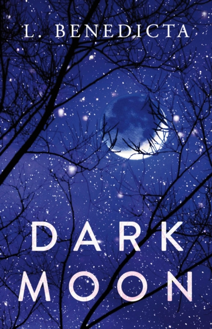 E-knjiga Dark Moon L. Benedicta