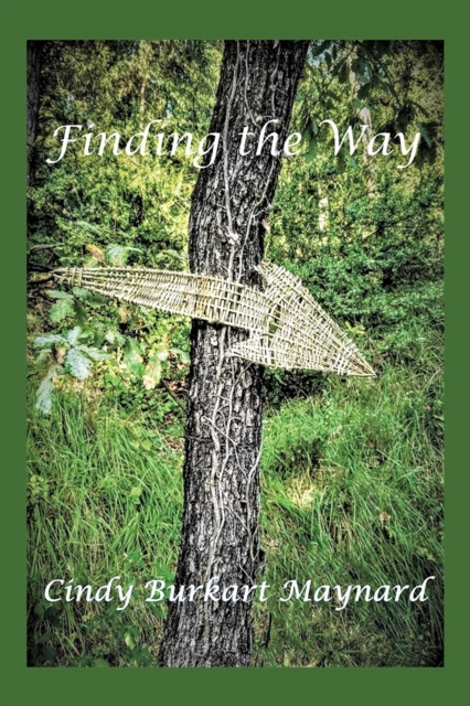 E-knjiga Finding the Way Cindy Burkart Maynard