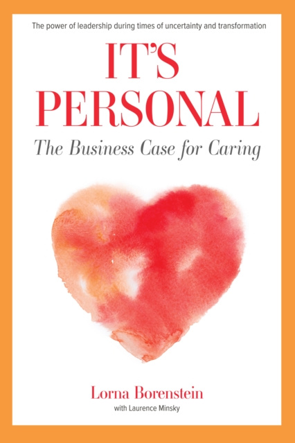 E-book It's Personal Lorna Borenstein
