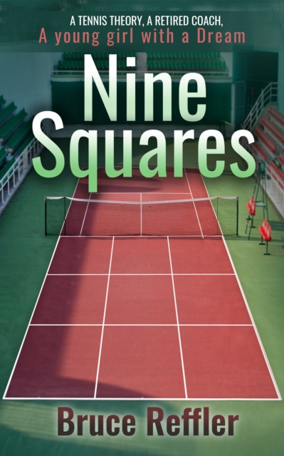 E-knjiga Nine Squares Bruce Reffler