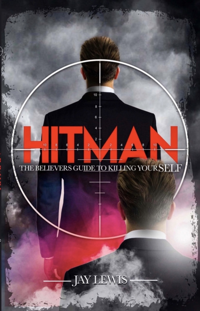 E-book Hitman Jay Lewis