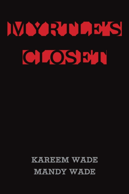 E-knjiga Myrtle's Closet Kareem Wade