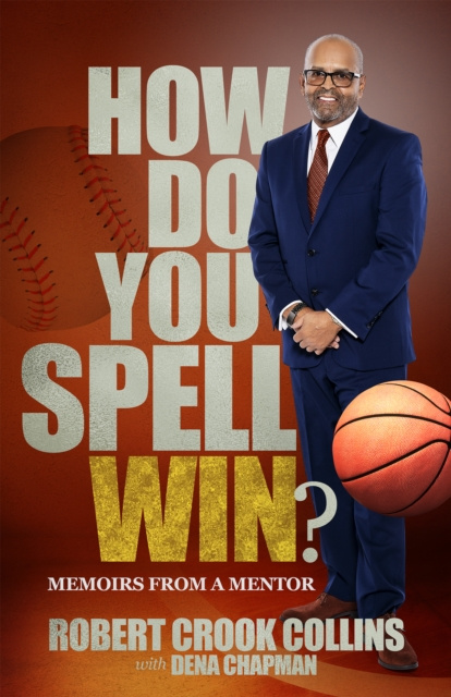 E-knjiga How Do You Spell Win? Robert Collins
