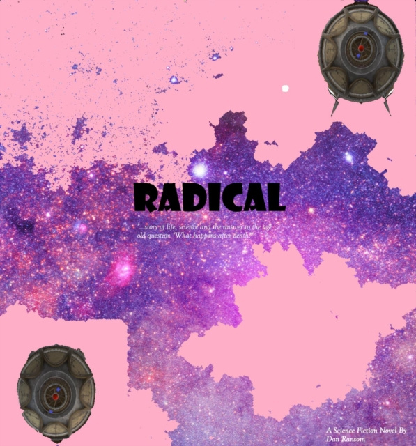 E-knjiga RADICAL Dan Ransom