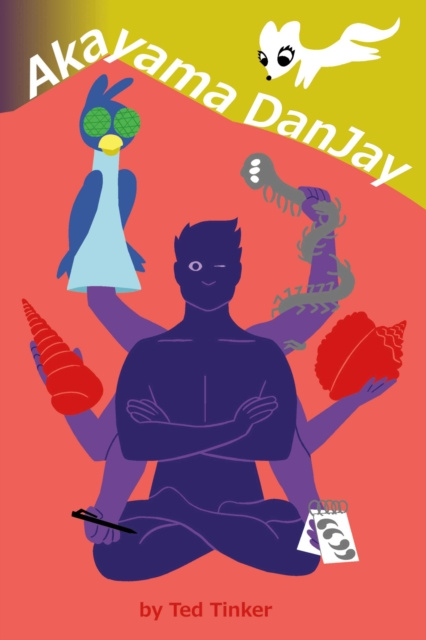 E-knjiga Akayama DanJay Ted Tinker