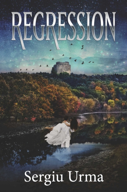 E-knjiga REGRESSION Sergiu Urma