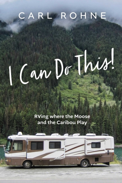 E-knjiga I Can Do This! Carl Rohne