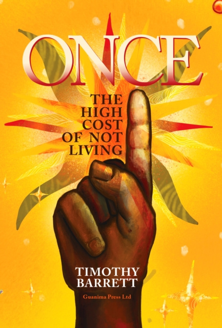 E-knjiga ONCE Timothy Barrett