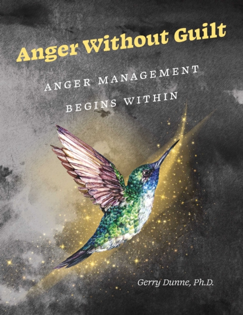 E-knjiga Anger Without Guilt Gerry Dunne