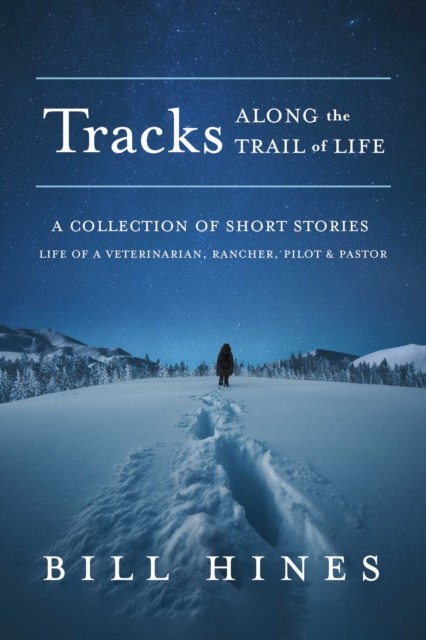 E-book Tracks Bill Hines