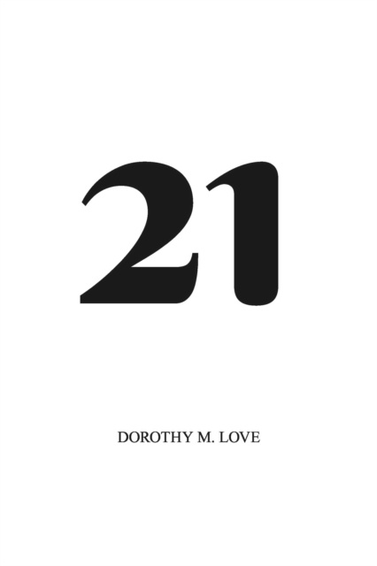 E-kniha 21 Dorothy Love