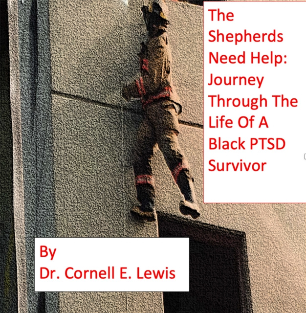 E-knjiga Shepherds Need Help! Dr. Cornell E. Lewis