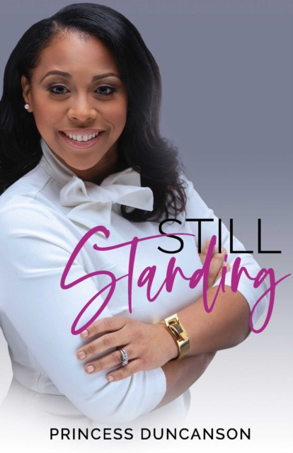 E-knjiga Still Standing Princess Duncanson