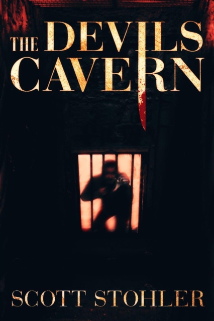 E-knjiga Devils Cavern Scott Stohler