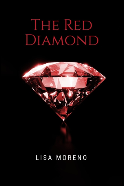 E-book Red Diamond Lisa Moreno