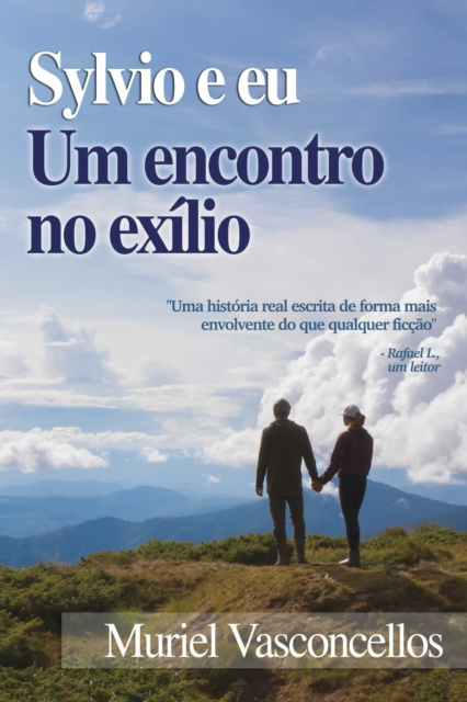 E-knjiga Sylvio e eu Muriel Vasconcellos