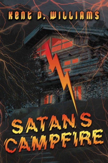 E-knjiga Satan's Campfire Kent D. Williams