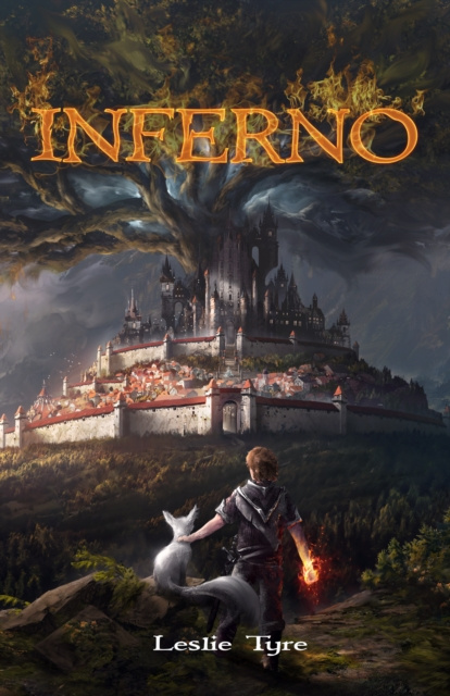 E-knjiga Inferno Leslie Tyre