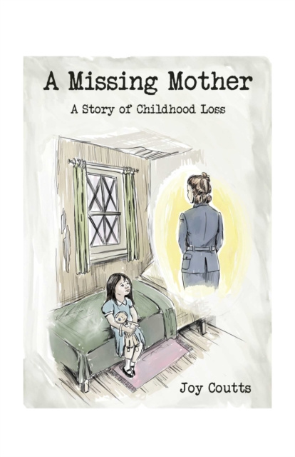 E-knjiga Missing Mother Joy Coutts