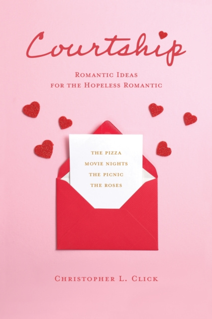 E-knjiga Courtship Christopher L. Click