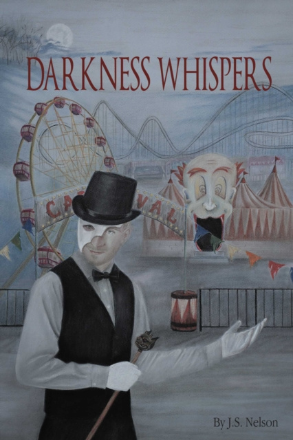 E-knjiga Darkness Whispers J.S. Nelson