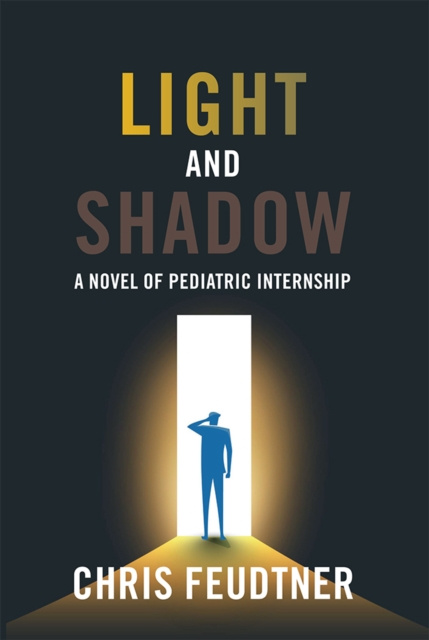 E-knjiga Light and Shadow Chris Feudtner