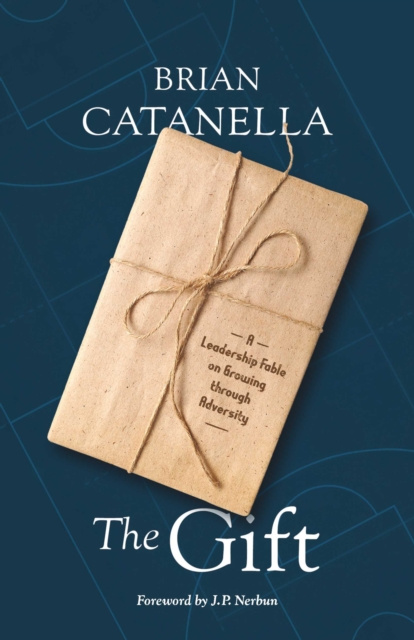 ebook Gift Brian Catanella