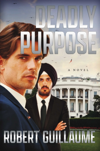 E-Book Deadly Purpose Robert Guillaume