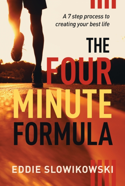 E-book Four Minute Formula Eddie Slowikowski