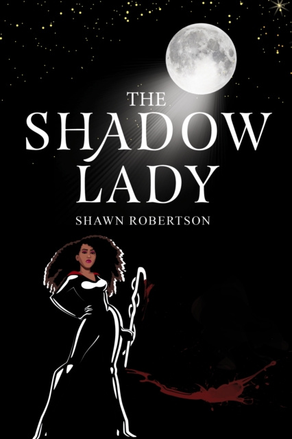 E-knjiga Shadow Lady Shawn Robertson