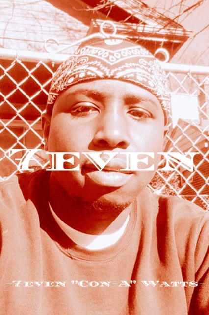 E-knjiga 7even 7even Watts