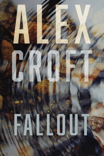Livre numérique Fallout Alex Croft