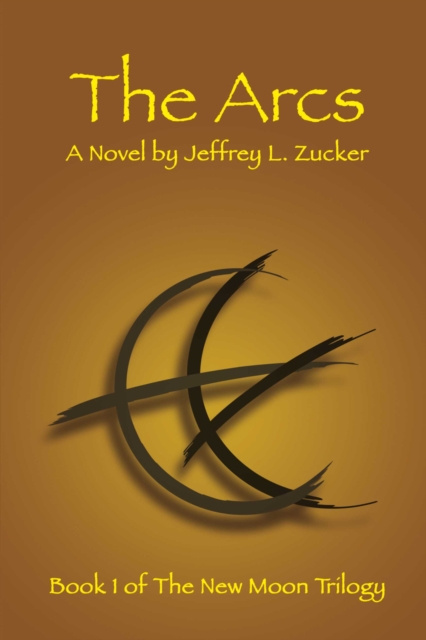 E-knjiga Arcs Jeffrey L. Zucker