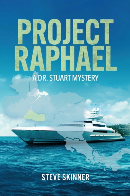 E-knjiga Project Raphael Steve Skinner