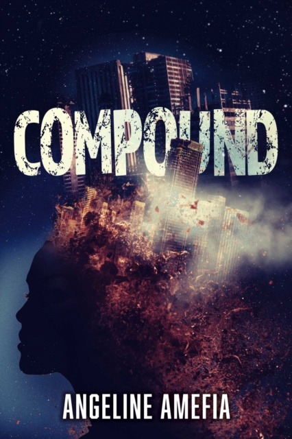 E-knjiga Compound Angeline Amefia