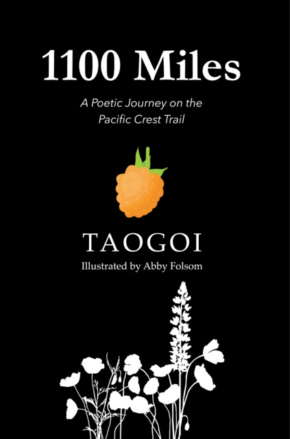E-knjiga 1,100 miles TAOGOI