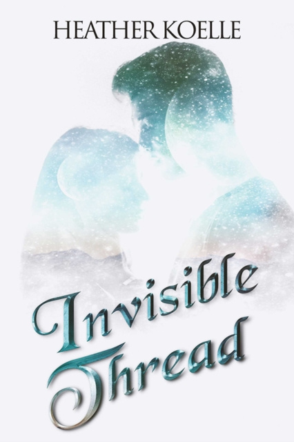 E-knjiga Invisible Thread Heather Koelle