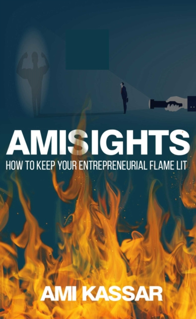 E-knjiga Amisights Ami Kassar