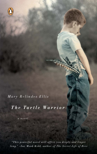 E-knjiga Turtle Warrior Mary Ellis