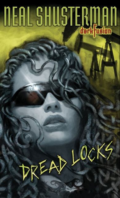 E-book Dread Locks #1 Neal Shusterman