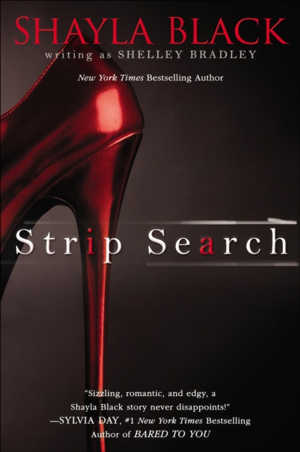 E-book Strip Search Shayla Black