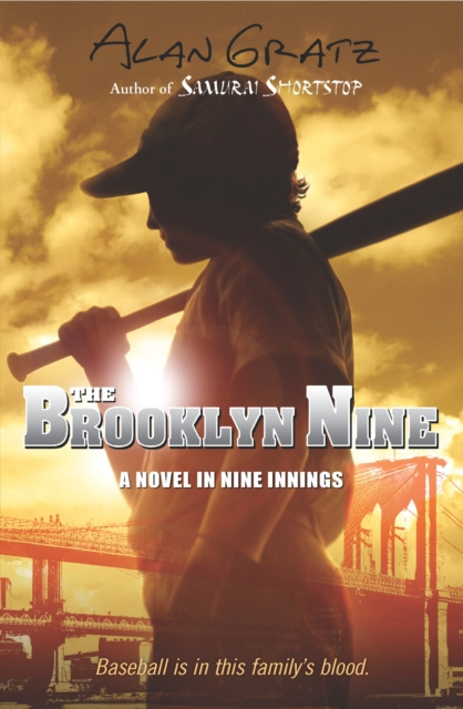 E-book Brooklyn Nine Alan M. Gratz