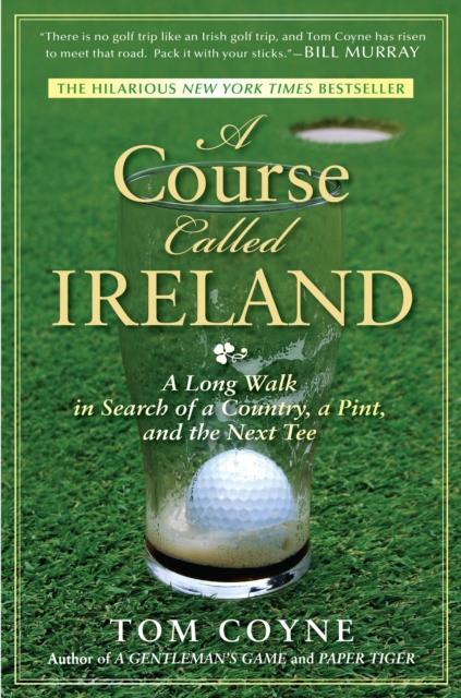 E-Book Course Called Ireland Tom Coyne