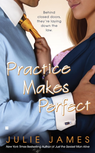 E-book Practice Makes Perfect Julie James