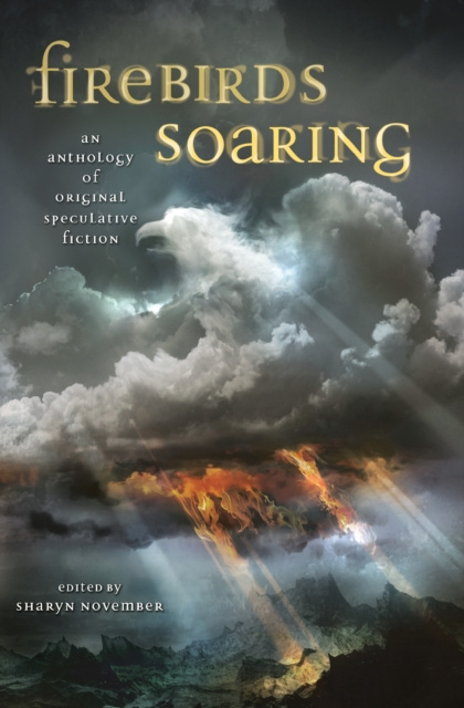 E-book Firebirds Soaring Sharyn November