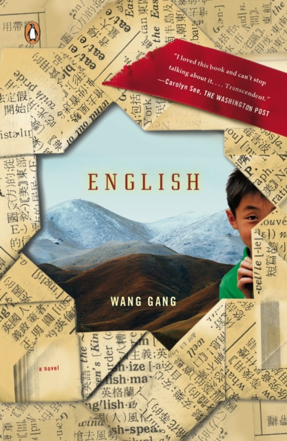 Livre numérique English Wang Gang