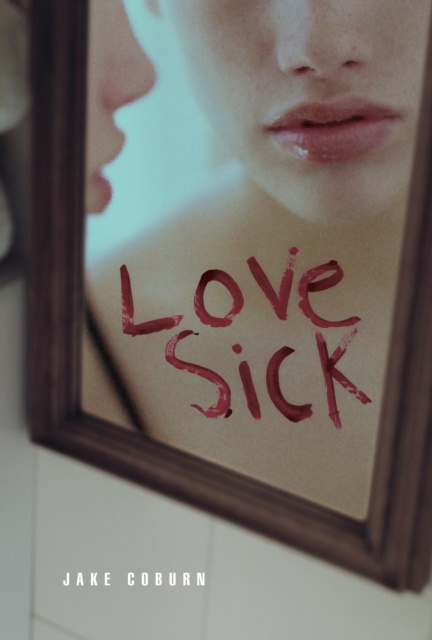 E-book Lovesick Jake Coburn